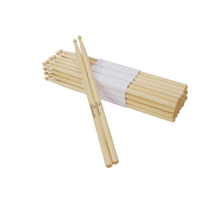DIMAVERY DDS-2B Drumsticks, maple