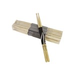 DIMAVERY DDS-7A Drumsticks, maple