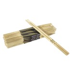 DIMAVERY DDS-7A Drumsticks, oak