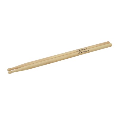 DIMAVERY DDS-7A Drumsticks, hickory DIMAVERY DDS-7A Drumsticks, hickory