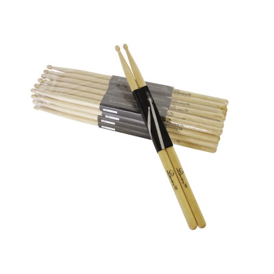 DIMAVERY DDS-5B Drumsticks, maple