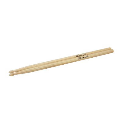 DIMAVERY DDS-5B Drumsticks, hickory DIMAVERY DDS-5B Drumsticks, hickory