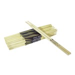 DIMAVERY DJDS-Jazz Drumsticks, maple