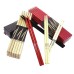 DIMAVERY DJDS-Jazz Drumsticks, maple DIMAVERY DJDS-Jazz Drumsticks, maple