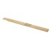 DIMAVERY DDS-Rock Drumsticks, maple
