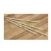 DIMAVERY DDS-Marchingsticks, maple, white