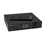 OMNITRONIC DRS-95 Internet Radio with DAB+ and Bluetooth