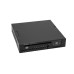 OMNITRONIC DRS-95CD Internet Radio with DAB+, Bluetooth and CD Player OMNITRONIC DRS-95CD Internet Radio with DAB+, Bluetooth and CD Player