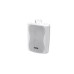 OMNITRONIC C-40 white 2x