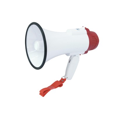 OMNITRONIC MP-10 Megaphone OMNITRONIC MP-10 Megaphone
