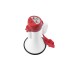 OMNITRONIC MP-10 Megaphone OMNITRONIC MP-10 Megaphone