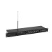 OMNITRONIC EP-220PR Preamplifier with MP3 Player and FM Radio OMNITRONIC EP-220PR Preamplifier with MP3 Player and FM Radio