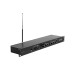 OMNITRONIC EP-220PR Preamplifier with MP3 Player and FM Radio OMNITRONIC EP-220PR Preamplifier with MP3 Player and FM Radio