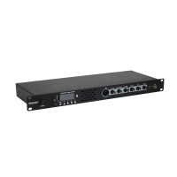 OMNITRONIC EPA-100BT Mixing Amplifier OMNITRONIC EPA-100BT Mixing Amplifier