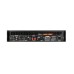 OMNITRONIC XPA-350 MK2 Amplifier OMNITRONIC XPA-350 MK2 Amplifier