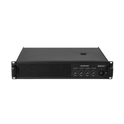 OMNITRONIC XPA-4804 MK2 Amplifier OMNITRONIC XPA-4804 MK2 Amplifier
