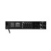 OMNITRONIC XPA-4804 MK2 Amplifier OMNITRONIC XPA-4804 MK2 Amplifier