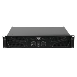 OMNITRONIC XPA-700 Amplifier OMNITRONIC XPA-700 Amplifier