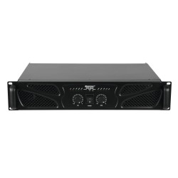OMNITRONIC XPA-1200 Amplifier OMNITRONIC XPA-1200 Amplifier