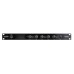 OMNITRONIC XDA-1206 6-channel Class D Amplifier OMNITRONIC XDA-1206 6-channel Class D Amplifier