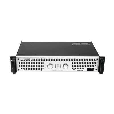 PSSO DDA-1700 Amplifier PSSO DDA-1700 Amplifier