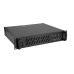 PSSO QDA-6000 MK2 4-channel Amplifier
