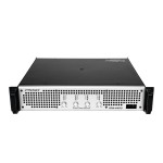 PSSO QDA-4400 4-channel Amplifier
