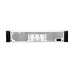 PSSO QDA-4400 4-channel Amplifier
