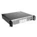 PSSO QDA-4400 4-channel Amplifier