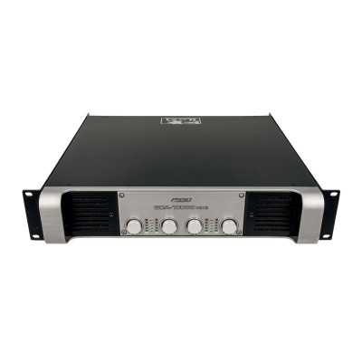 PSSO QCA-10000 MK2 4-channel SMPS Amplifier PSSO QCA-10000 MK2 4-channel SMPS Amplifier