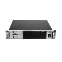 OMNITRONIC A-3603 Class-D 2.1 Amplifier OMNITRONIC A-3603 Class-D 2.1 Amplifier
