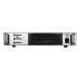 OMNITRONIC A-3603 Class-D 2.1 Amplifier