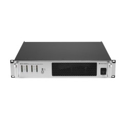 OMNITRONIC MCD-2004 MK2 4-Channel Installation Amplifier OMNITRONIC MCD-2004 MK2 4-Channel Installation Amplifier