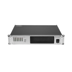 OMNITRONIC MCD-3006 MK2 6-Channel Installation Amplifier OMNITRONIC MCD-3006 MK2 6-Channel Installation Amplifier