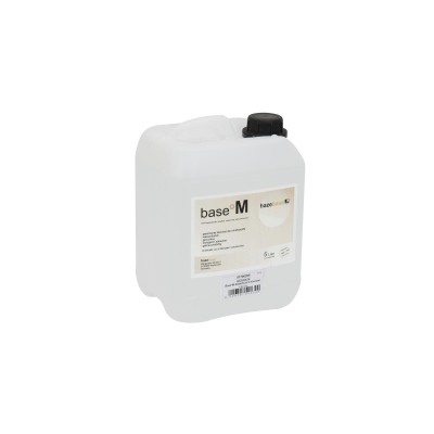 HAZEBASE Base*M Fog Fluid 25l HAZEBASE Base*M Fog Fluid 25l