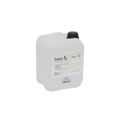 HAZEBASE Base*L Fog Fluid 5l HAZEBASE Base*L Fog Fluid 5l