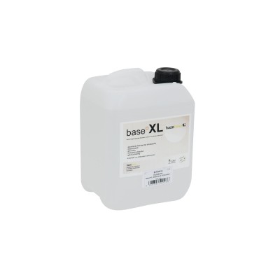 HAZEBASE Base*X Fog Fluid 25l HAZEBASE Base*X Fog Fluid 25l