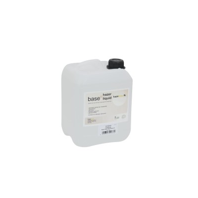 HAZEBASE Base*H Special Fluid 5l HAZEBASE Base*H Special Fluid 5l