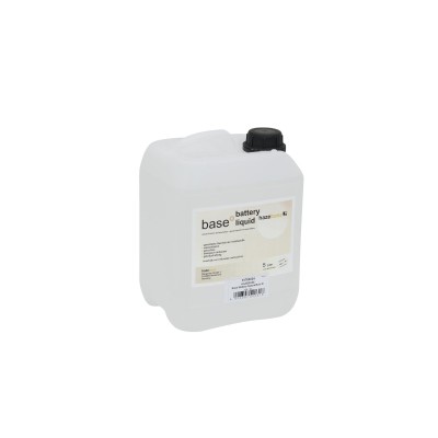 HAZEBASE Base*B Special Fluid 5l HAZEBASE Base*B Special Fluid 5l