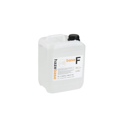 HAZEBASE Base*F Special Fluid 5l HAZEBASE Base*F Special Fluid 5l