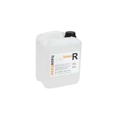 HAZEBASE Base*R Special Fluid 5l HAZEBASE Base*R Special Fluid 5l