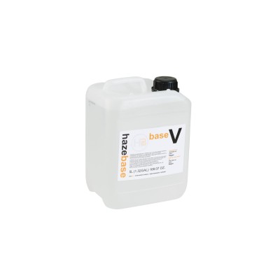 HAZEBASE Base*V Special Fluid 5l HAZEBASE Base*V Special Fluid 5l
