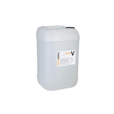HAZEBASE Base*V Special Fluid 25l HAZEBASE Base*V Special Fluid 25l