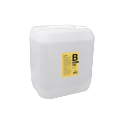 EUROLITE SMOKE FLUID -B2D- Basic, 25l smoke fluid EUROLITE SMOKE FLUID -B2D- Basic, 25l smoke fluid