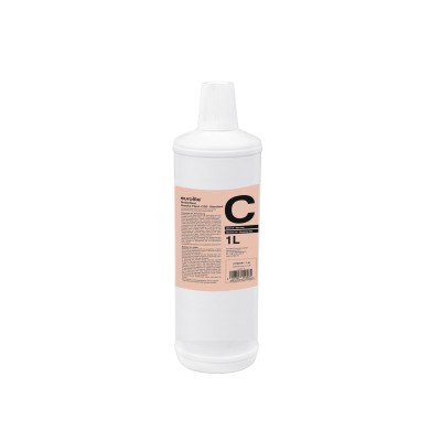 EUROLITE SMOKE FLUID -C2D- Standard, 1l smoke fluid EUROLITE SMOKE FLUID -C2D- Standard, 1l smoke fluid
