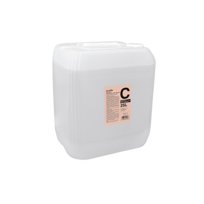 EUROLITE SMOKE FLUID -C2D- Standard, 25l smoke fluid EUROLITE SMOKE FLUID -C2D- Standard, 25l smoke fluid