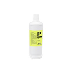 EUROLITE SMOKE FLUID -P2D- Professional, 1l smoke fluid EUROLITE SMOKE FLUID -P2D- Professional, 1l smoke fluid