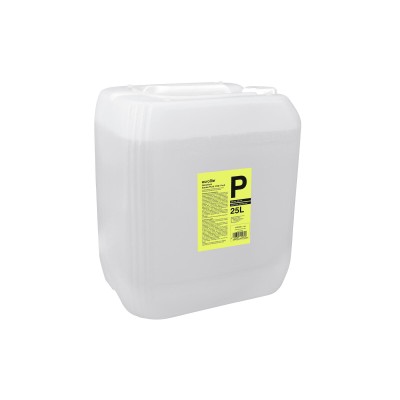 EUROLITE SMOKE FLUID -P2D- Professional, 25l smoke fluid EUROLITE SMOKE FLUID -P2D- Professional, 25l smoke fluid