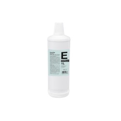 EUROLITE SMOKE FLUID -E2D- Extreme, 1l smoke fluid EUROLITE SMOKE FLUID -E2D- Extreme, 1l smoke fluid