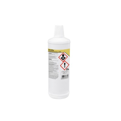EUROLITE SMOKE FLUID -B- Basic, 1l smoke fluid EUROLITE SMOKE FLUID -B- Basic, 1l smoke fluid